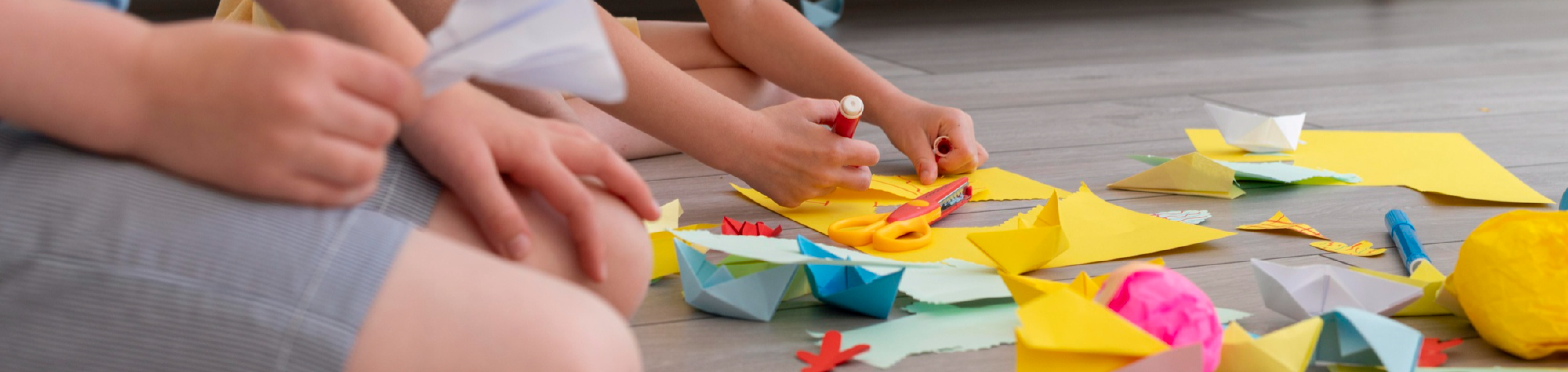 Paper Craft