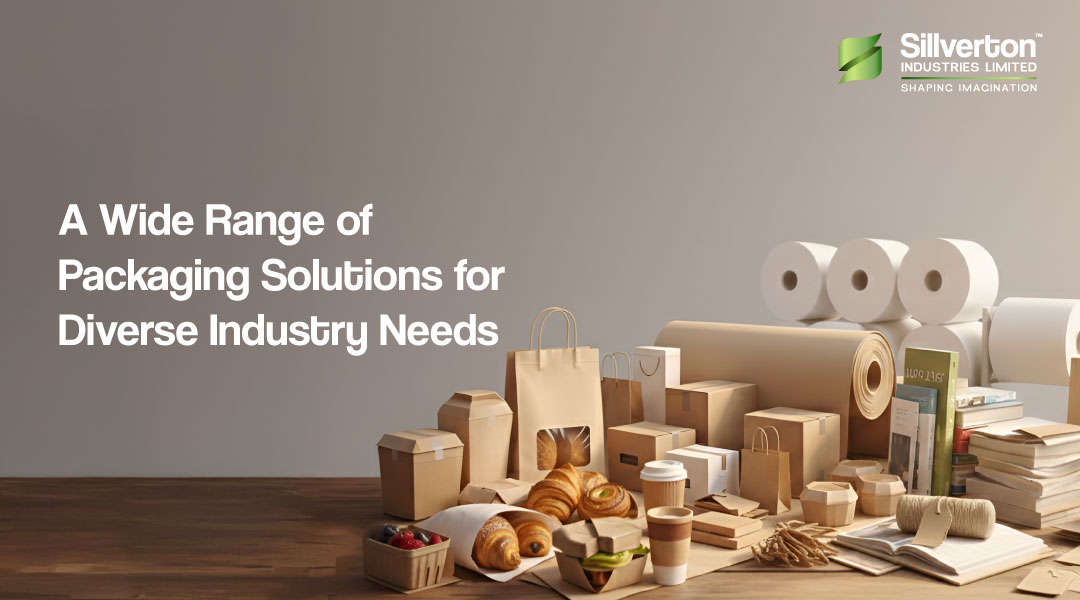  Eco-friendly food and grocery packaging solutions using food-grade paper for safe, compliant, and sustainable packaging in India