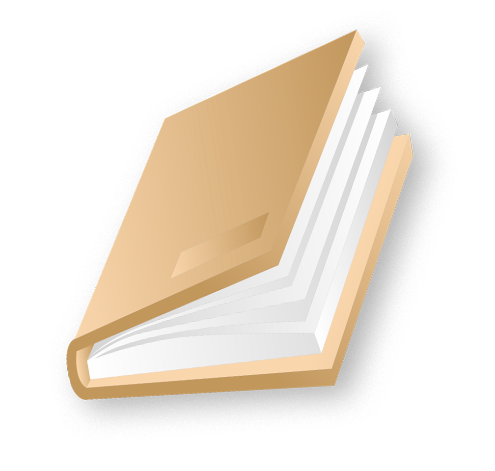 Book Icon