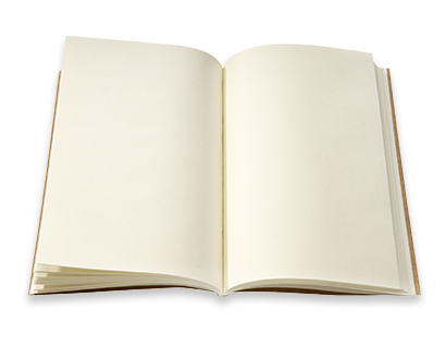 Bulky Book Paper