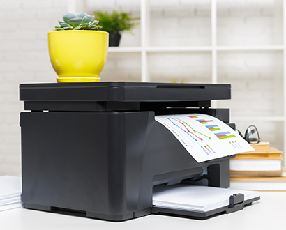 Writing & Printing Paper