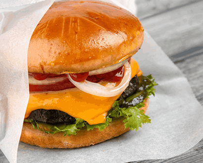 Food Wrapping Paper