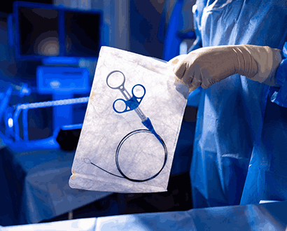 Medical Paper